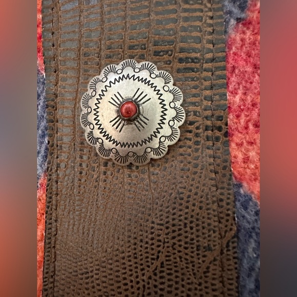 WOODED RIVER SOCORRO PILLOW COVER NWOT - Picture 7 of 9